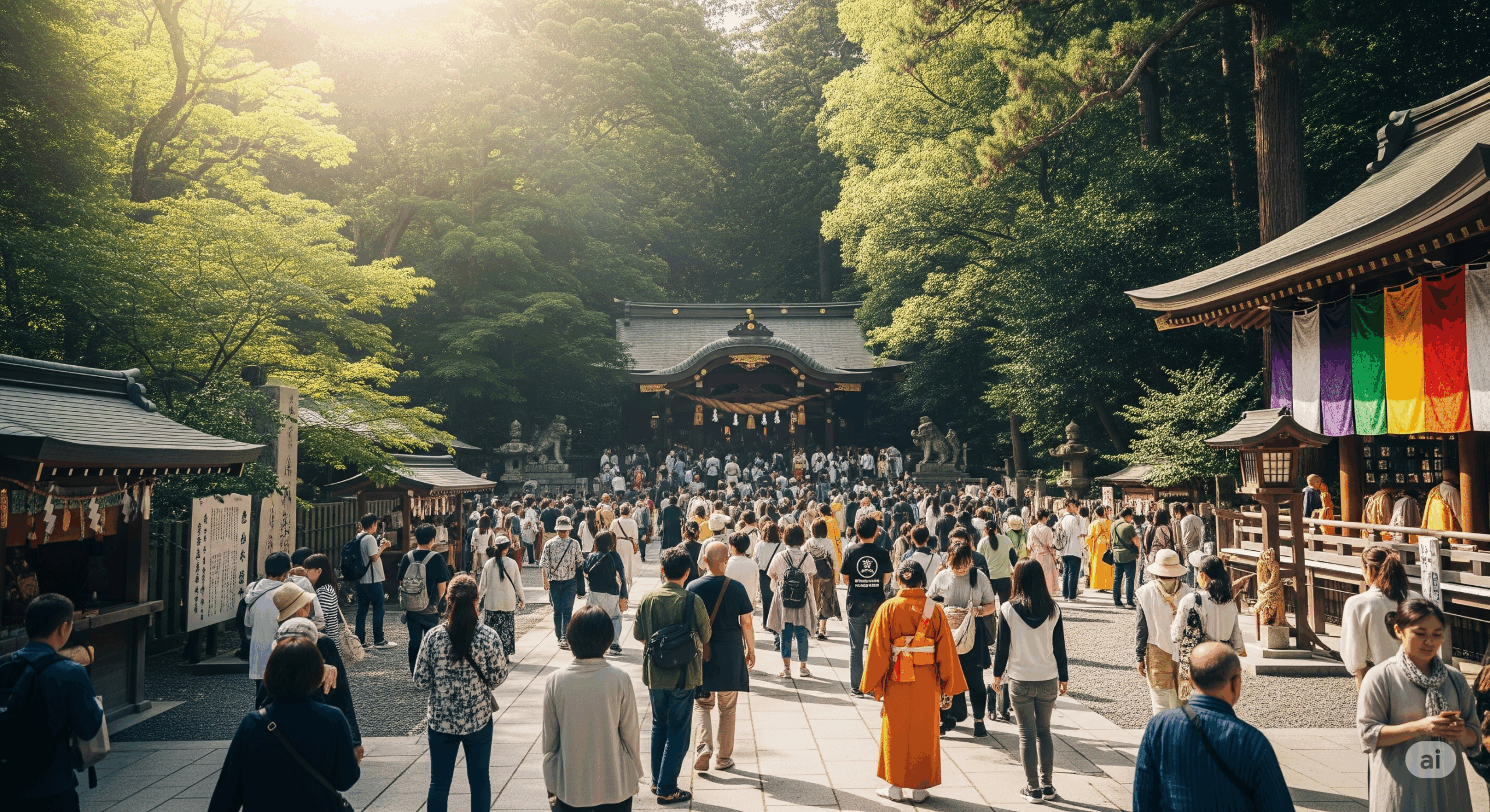 静岡のパワースポット最強はどこ？2025年最新版ガイド