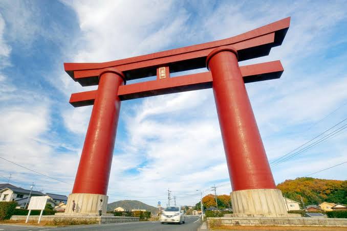 まず一つは、最上稲荷山妙教寺です。