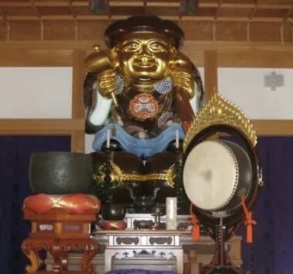開運