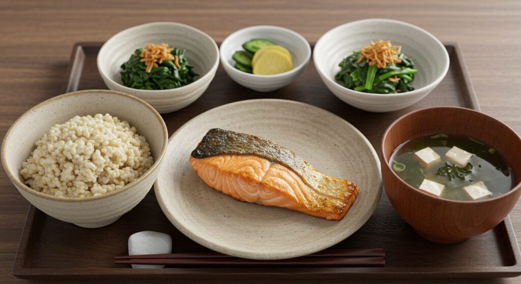 ただ減らすだけはNG!痩せ体質を作る食事の黄金比「PFCバランス」