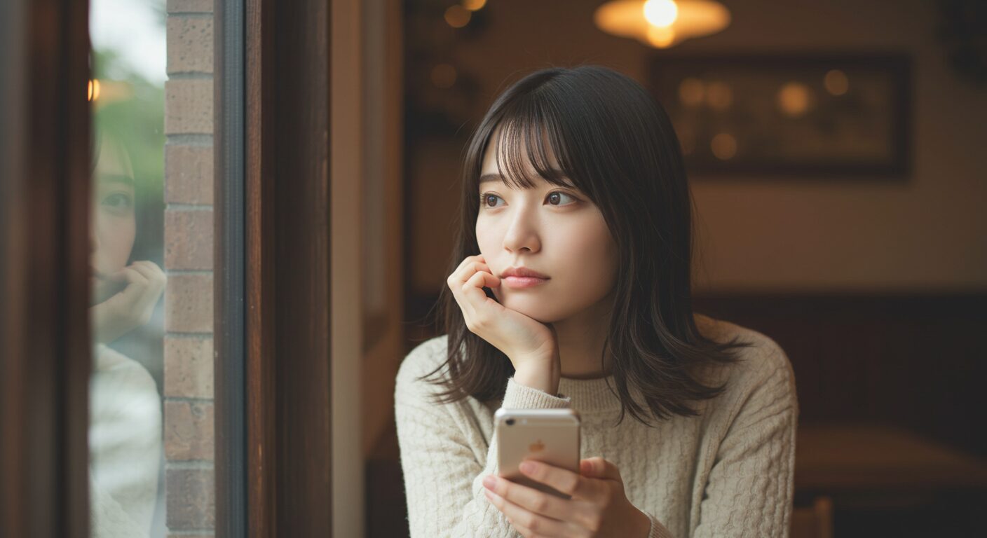復縁したい方へ｜相手の気持ちを知る15のサインと心を動かす言葉