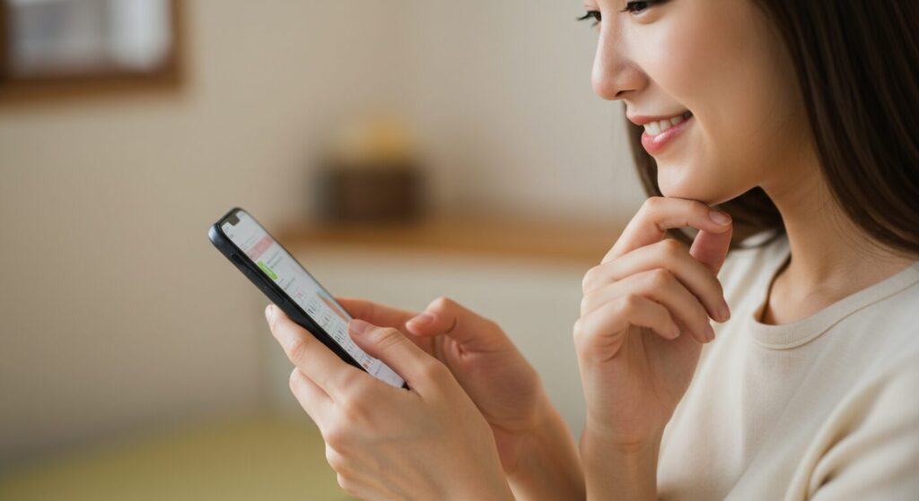 彼の心を動かす!復縁したいと思わせるLINE・連絡の技術