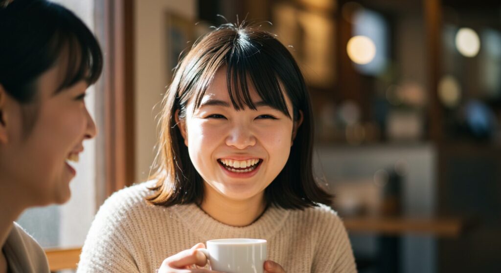 コンプレックスを「魅力」に変える考え方とセルフケア