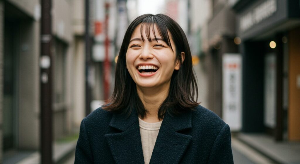 今すぐできる！コンプレックスを魅力に変える3つの思考法