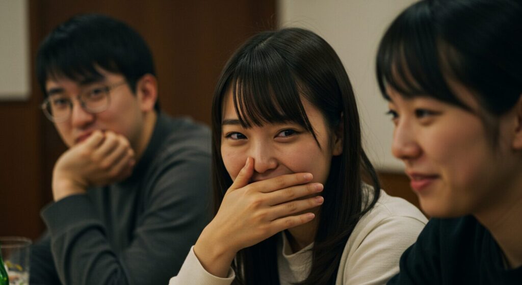 要注意！歯並びコンプレックスが恋愛に与える3つの悪影響