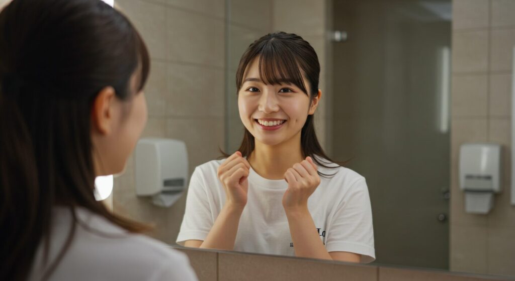 今すぐできる！コンプレックスを魅力に変える3つの思考法