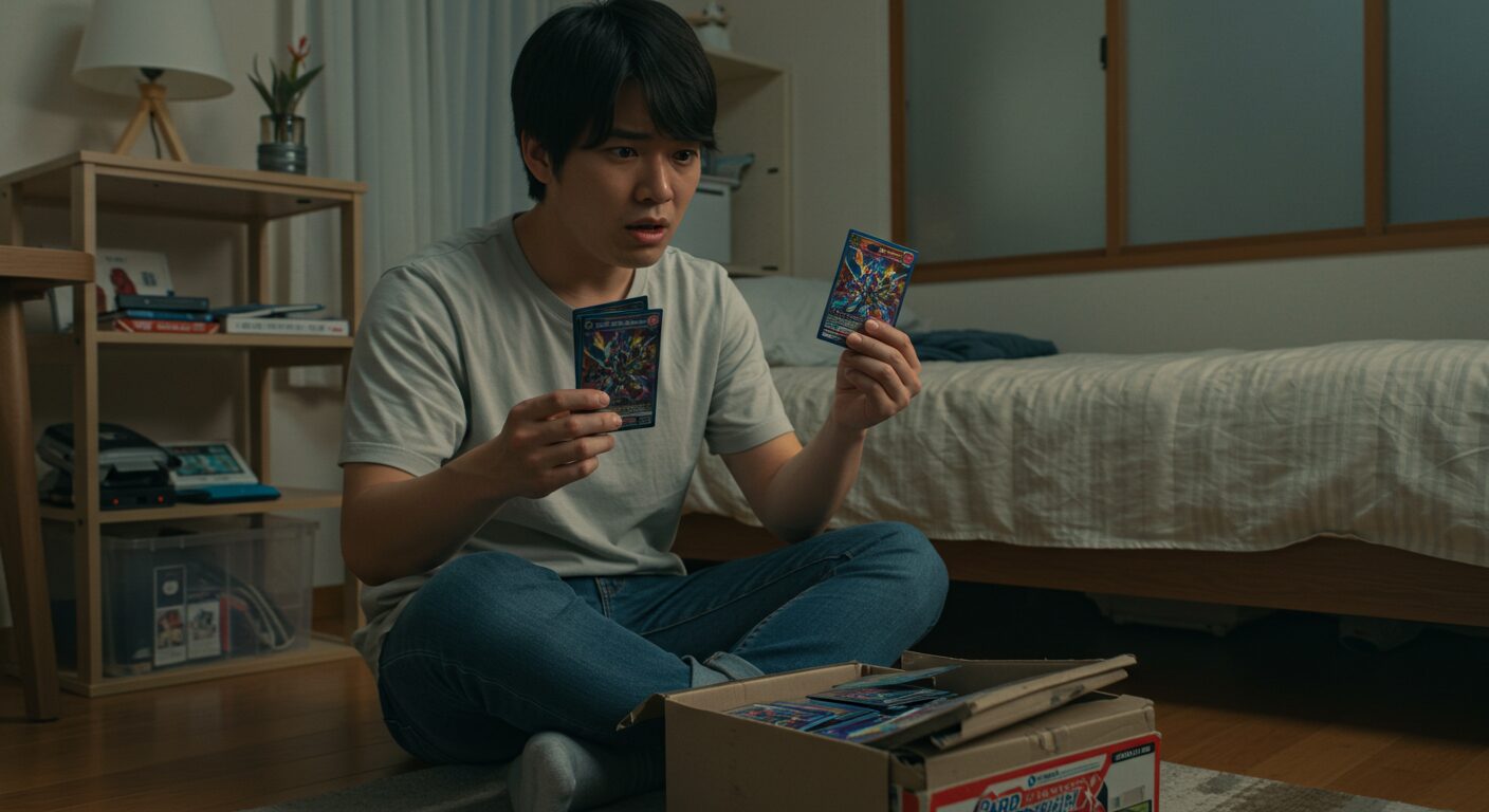 【2025年版】ヴァンガード旧カード買取おすすめ10選！初期カードは売れない？相場と高く売るコツを解説