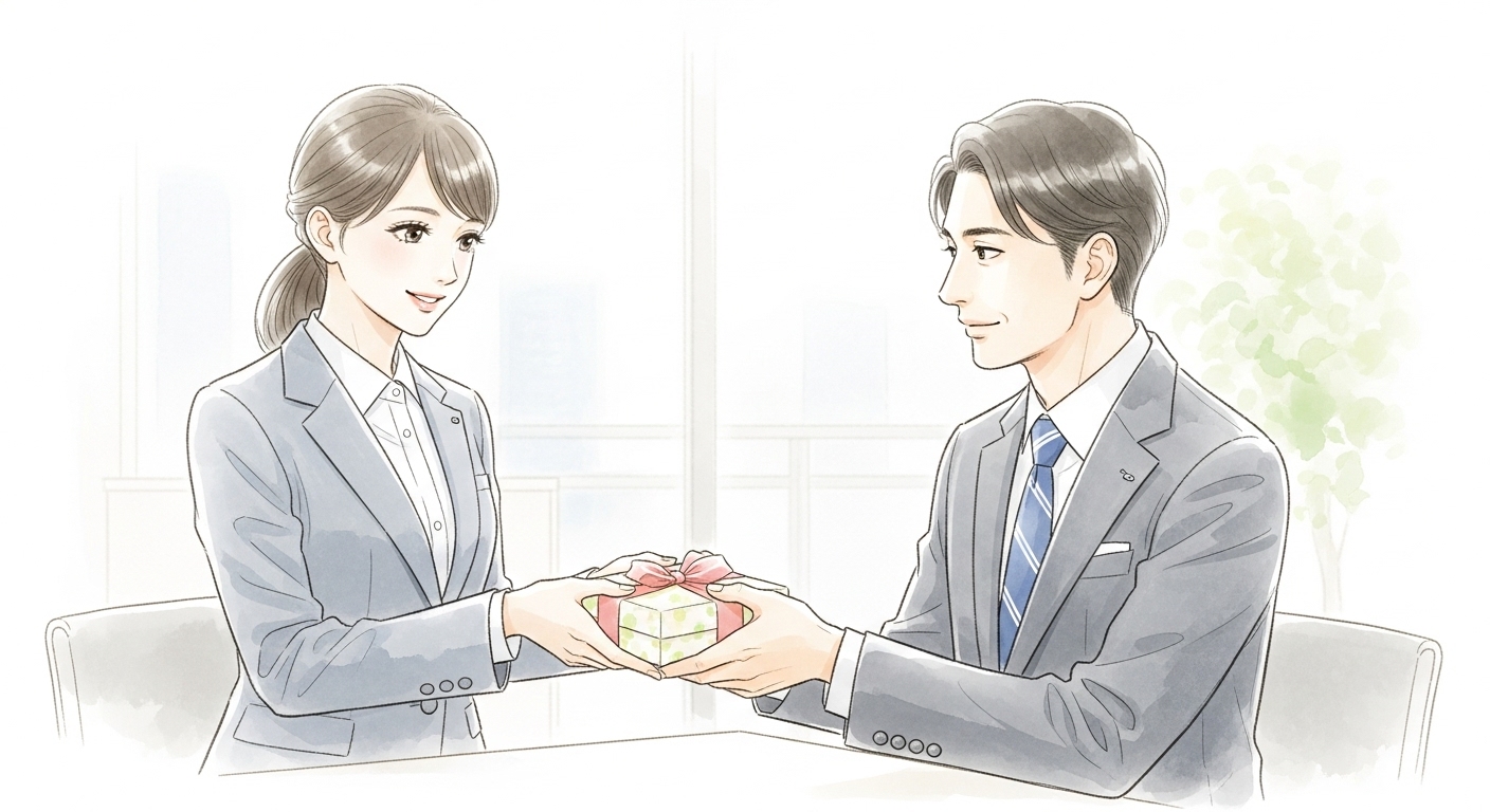 【上司向け】結婚祝いのお返しで本当に喜ばれるもの｜相場・マナー・渡し方を完全ガイド