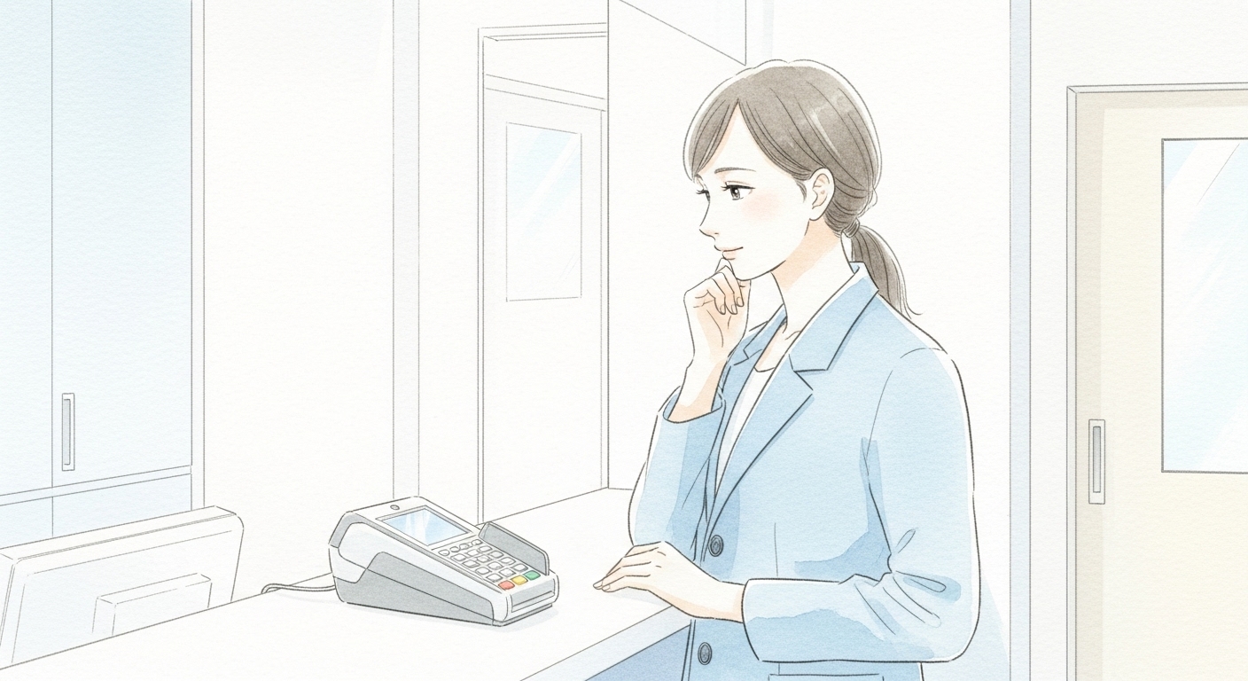 病院でマイナンバーカードの薬剤情報に同意しないとどうなる？医療費への影響・デメリットを徹底解説