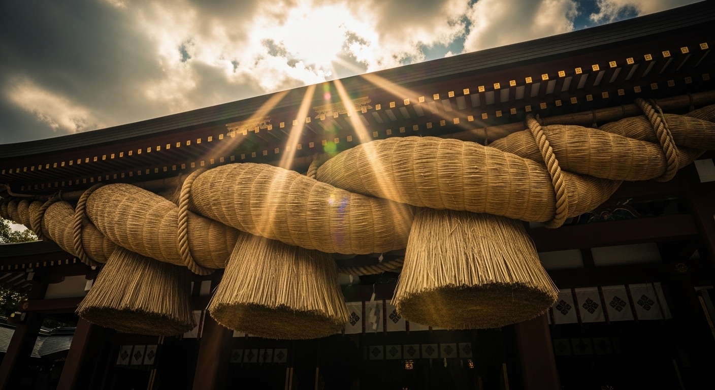 出雲大社で人生変わったは本当？不思議な体験談や効果、参拝後の変化を徹底解説
