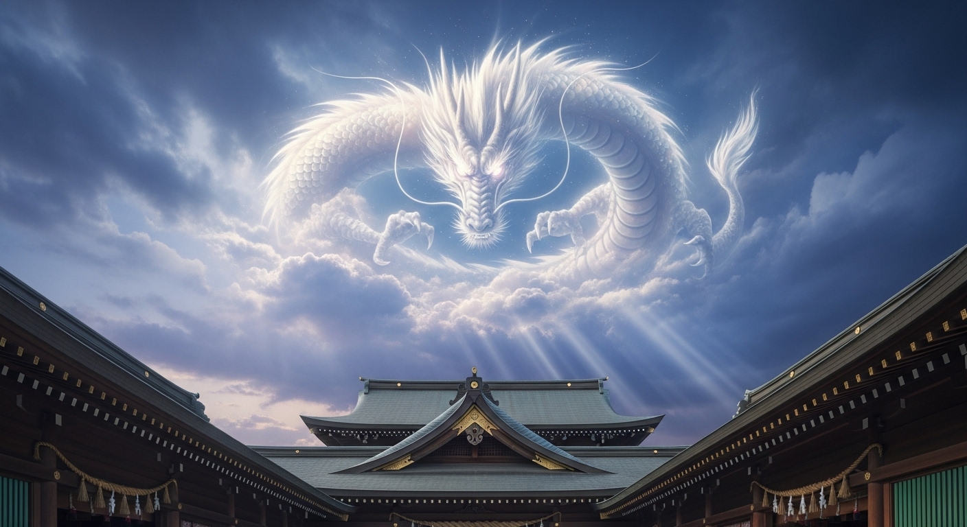【体験談】出雲大社の効果は本当にすごい？縁結びが叶った奇跡のエピソード集