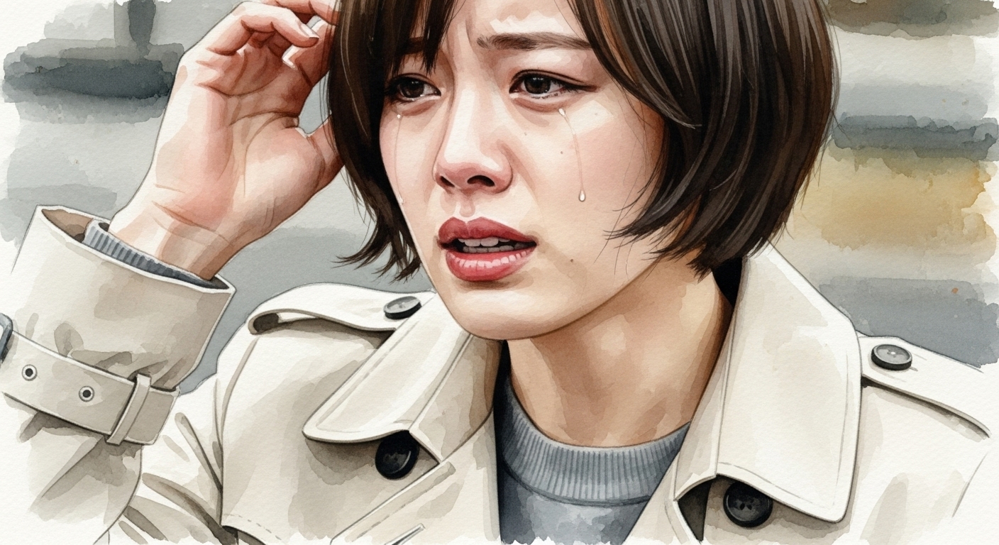 ドラマ「恋愛禁止」最終回（第10話）ネタバレ徹底解説！衝撃の結末と深まる考察、感想、口コミ