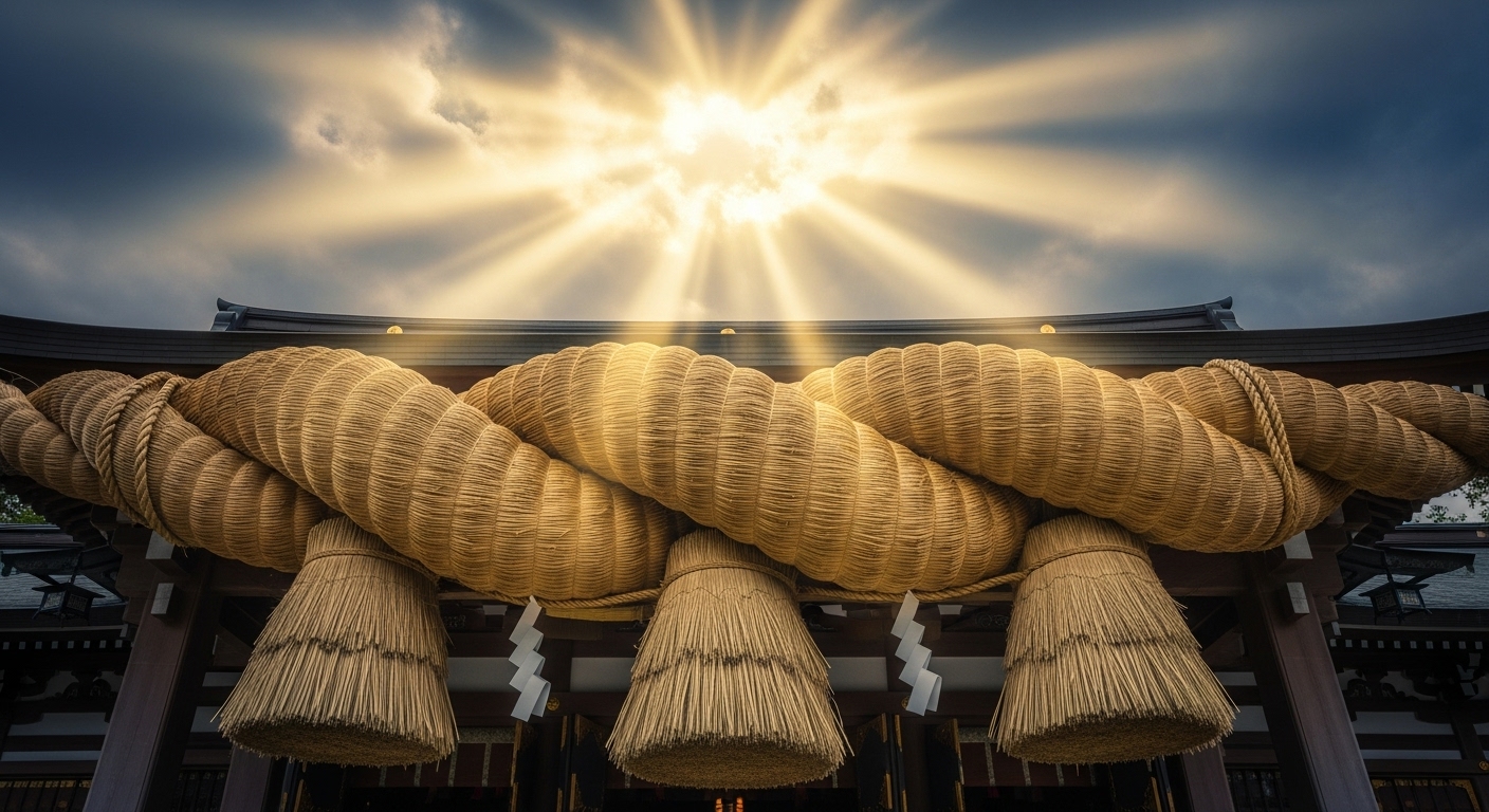 【2025年版】出雲大社はいつ行くのがいい？神在祭の日程・混雑回避と目的別ベストシーズン
