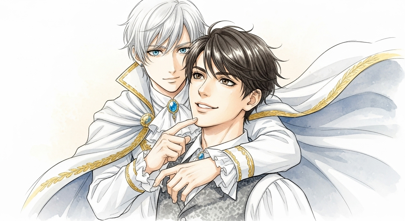 【小説】異世界では最推しになりたいのネタバレ！あらすじと結末、感想を徹底解説